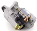 Crank-n-charge 17466n Dodge Ram Replacement Starter