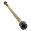 Tie Rod End For 1998 1999 2000 2001 Nissan Altima Front Position Threaded Stud Male 1 And 2 Alx-pau-og-gev401-cla1 