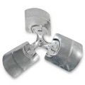 B1086750sp Upgraded Condenser Fan Blade Replaces Daikin 