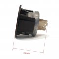 The Rop Shop Ignition Starter Switch Key For John Deere 70 112 112h 110 110h 120 200