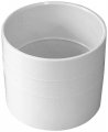 Genova Products 40140 4 Pvc Coupling 