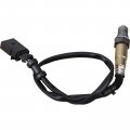 Aip Electronics Premium Downstream O2 Oxygen Sensor Compatible With 2006-2010 Audi Porsche Volkswagen Su11424 Oem Fit Oxy287
