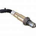 Aip Electronics Premium Downstream O2 Oxygen Sensor Compatible With 2006-2010 Audi Porsche Volkswagen Su11424 Oem Fit Oxy287