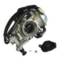 Carburetor For Honda Trx500fe Trx500 Trx500fm Fe Fm 2005-2011 Foreman 500 4x4 