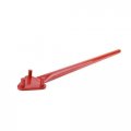 36 Rebar Bender 5 Grade 60 8 Diameter Capacity Light Duty Hickeys 