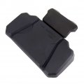 Al-mart Motorcycle Tail Box Top Case Back Cushion Rear Trunk Backrest Pad Fits For Har-ley Ra1250 S Pan America 1250 Special