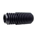 Rack And Pinion Bellows Set For 1990995 Bmw 325i 325is Rubber Black 1 445 In End 1 Inside Diameter Zip Ties Included