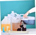 Callaron 1pc Oil Well Pump Home Dishwashing Extraction Tool Siphon Hand Liquid Air Fuel Fluiding Engine Tools Manual Pump