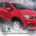 Front Rh Passenger Side Fender Flare Wheel Housing Molding Trim For Chevy Trax 2017 2022 Black Factory Style 42490925 Gm1291251