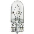 Sunlite Xel 3w 12v Wg C 3 Watt 12 Volt T3 25 Xelogen Wedge Light Bulb Clearpack Of 10 