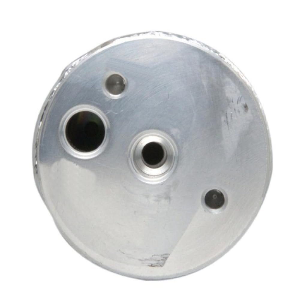 Air Conditioning Receiver Drier For Dodge Durango 1998 1999 2000 2001 2002 2003 Aluminum Filter 6 5 In Body Length Part