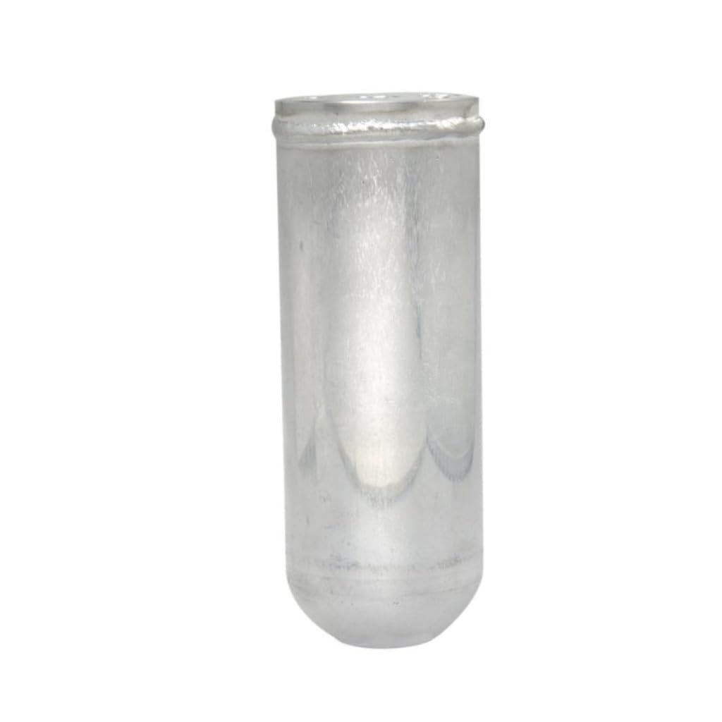 Air Conditioning Receiver Drier For Dodge Durango 1998 1999 2000 2001 2002 2003 Aluminum Filter 6 5 In Body Length Part