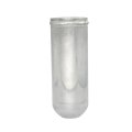 Air Conditioning Receiver Drier For Dodge Durango 1998 1999 2000 2001 2002 2003 Aluminum Filter 6 5 In Body Length Part