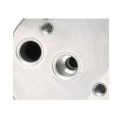 Air Conditioning Receiver Drier For Dodge Durango 1998 1999 2000 2001 2002 2003 Aluminum Filter 6 5 In Body Length Part