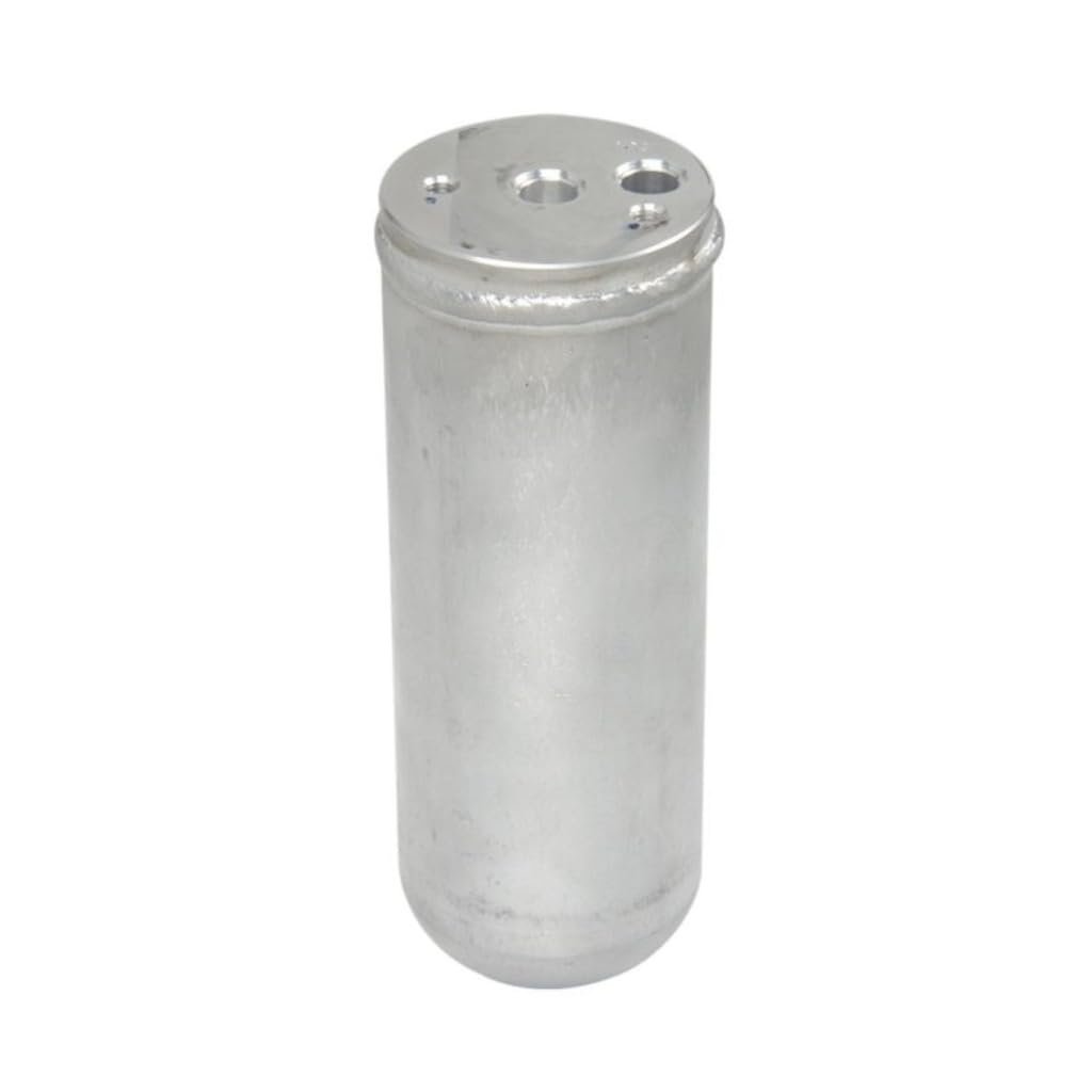 Air Conditioning Receiver Drier For Dodge Durango 1998 1999 2000 2001 2002 2003 Aluminum Filter 6 5 In Body Length Part