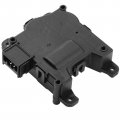 A-premium Hvac Heater Blend Door Actuator Compatible With Acura Ilx Rdx 2013-2018 Honda Accord 2013-2017 Civic 2012-2015 Cr-v