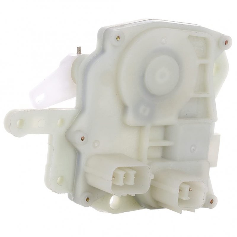 Door Lock Actuators Assembly Compatible For 2001-2005 Honda Civic Front Left Right Power Latch Replacement 746-362 746-361