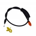 Labwork Door Latch Cable Front Power 25 5 Inch Lh Rh Replacement For Chevy Silverado Gmc Sierra
