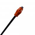 Labwork Door Latch Cable Front Power 25 5 Inch Lh Rh Replacement For Chevy Silverado Gmc Sierra