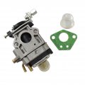 Huri Carburetor For Shindaiwa Eb630 Eb633rt Backpack Blower