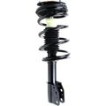 Perfect Fit Group Repc280505 Malibu Grand Am Front Strut Rh Lh Assembly Gas-charged 13 75 In Body Length 