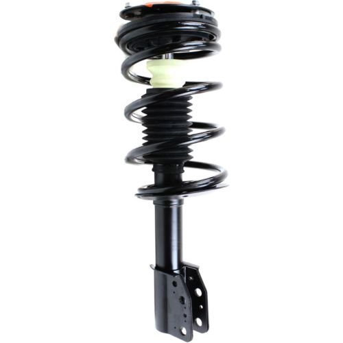 Perfect Fit Group Repc280505 Malibu Grand Am Front Strut Rh Lh Assembly Gas-charged 13 75 In Body Length