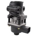 Newyall Exhaust Gas Recirculation Egr Valve