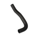Heater Hose Ford Contour 1995 1996 1997 Reinforced Rubber Black 19 32 In By 10 5 0 6 Inside Diameter Replacement For 88920545