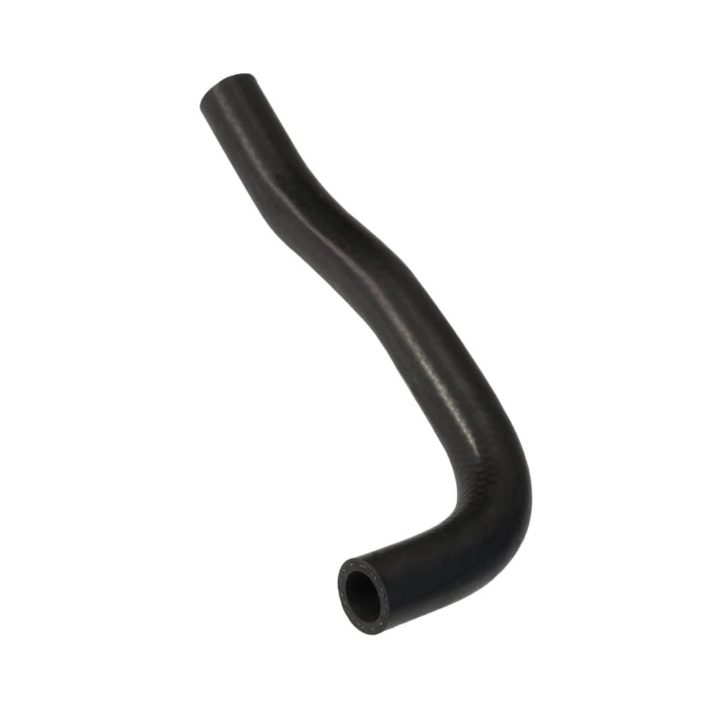 Heater Hose Ford Contour 1995 1996 1997 Reinforced Rubber Black 19 32 In By 10 5 0 6 Inside Diameter Replacement For 88920545