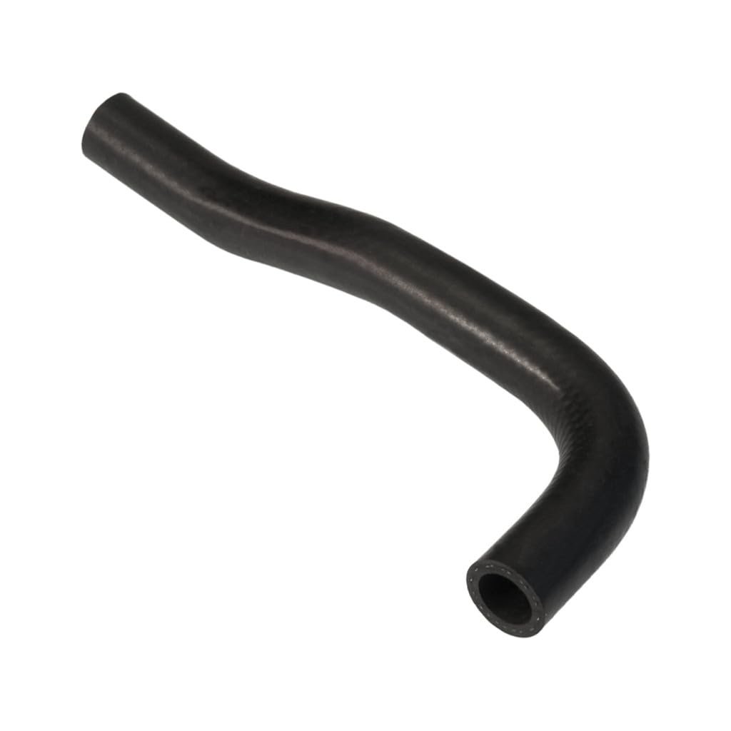 Heater Hose Ford Contour 1995 1996 1997 Reinforced Rubber Black 19 32 In By 10 5 0 6 Inside Diameter Replacement For 88920545