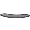 Set Of 3 Front Lower Bumper Grille Grill