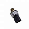 Fridayparts Common Rail Pressure Sensor 344-7391 Compatible For Caterpillar Cat Backhoe Loader 420f 428f 430f 432f 434f 444f