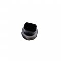 Fridayparts Common Rail Pressure Sensor 344-7391 Compatible For Caterpillar Cat Backhoe Loader 420f 428f 430f 432f 434f 444f
