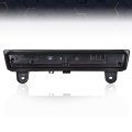 Led 3rd Brake Light For Chevy Suburban 1500 2500 Tahoe 2000-2006 Fit Gmc Yukon Yukon Xl 2000-2006 High Mount Stop Lamp 15170955 
