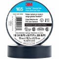 3m Temflex 165 Solvent-free Vinyl Electrical Tape 3 4 In X 60 Ft Orange 10-pack