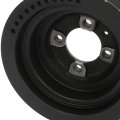 Harmonic Balancer Crankshaft Pulley Replacement For Chrysler For Dodge Mitsubishi Eclipse Galant Sebring Stratus 2 4l 594-226