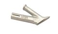 5mm Speed Nozzle For Hot Air Welding 