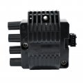 Blpextrm Ignition Coil Pack Of 1 Replacement For Opel Astra F Corsa B Vectra Replace 8050 