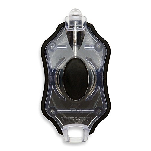 Swiss Tech St50047 Micro-light Touch Screen Cleaner