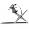 Power Window Regulator With Motor Fit For 1994 1995 1996 1997 1998 1999 2000 2001 2002 2003 2004d For Mustang Front Left