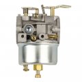 Hifrom Carburetor Carb Compatible With Tecumseh Hm70 Hm80 Hmsk80 Hmsk90 632111 632334 632334a Snow Thrower Snowblower Free