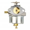 Hifrom Carburetor Carb Compatible With Tecumseh Hm70 Hm80 Hmsk80 Hmsk90 632111 632334 632334a Snow Thrower Snowblower Free