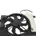 Engine Radiator Cooling Fan Assembly Fit For 2021-2023 Hyundai Elantra