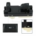 Labwork Power Window Switch Replacement For 2004-2010 Gmc Canyon 2005-2010 Chevrolet Colorado 2006-2010 Hummer H3 H3t 15205244