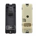 Labwork Power Window Switch Replacement For 2004-2010 Gmc Canyon 2005-2010 Chevrolet Colorado 2006-2010 Hummer H3 H3t 15205244