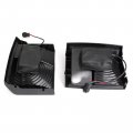 Topteng Signal Parking Lights Corner Car Lamps Pair Fits For Land Rover Range Classic 1987-1995
