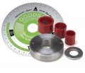 Goodson Auto Degree Wheel Kit 