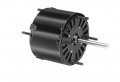 1 40hp 3000rpm Ccw 3 Diameter 115 Volts Fasco D203