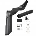 Car Snorkel Kit Ocpty Suzuki For Jimny Jb64 Jb74 2018 2019 2020 2021 2022 Air Intake Set