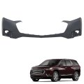 Front Bumper Cover Plastic Primed Replacement For L Ls Lt Rs Sport 2018 2019 2020 2021 84088059 